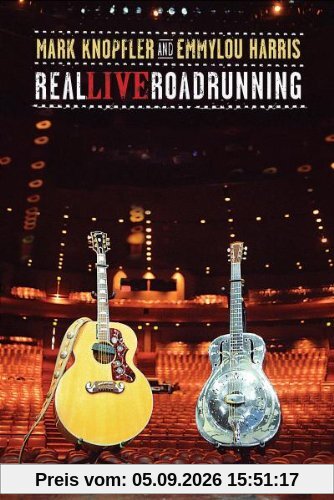 Mark Knopfler - Real Live Roadrunning