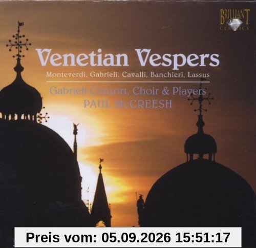 Venetian Vespers