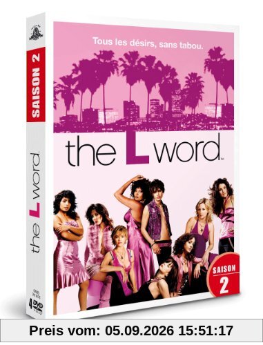 The L Word - Saison 2