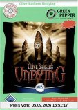 Clive Barker's Undying (GreenPepper)