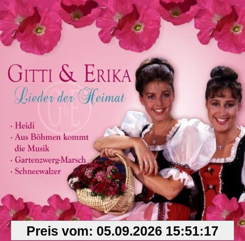 Gitti & Erika-Heimat Deine