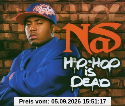 Hip Hop Is Dead