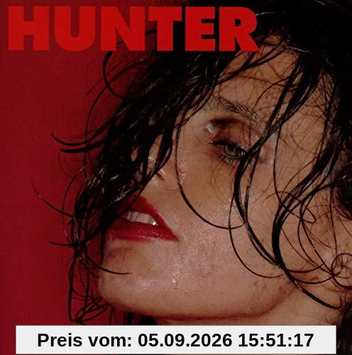 Hunter (Mini-Gatefold)