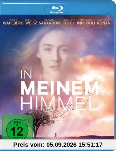 In meinem Himmel [Blu-ray]