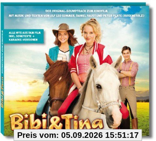 Soundtrack zum Kinofilm