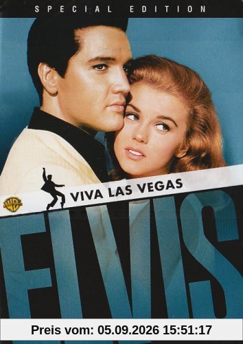 Viva Las Vegas (Special Edition)
