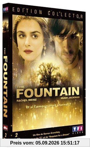 The fountain [FR Import]
