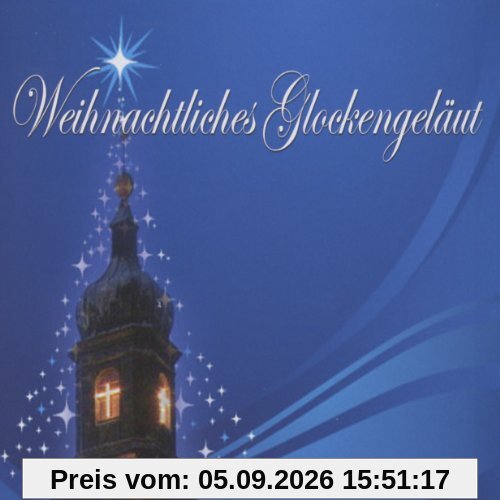 Weihnachtliches Glockengeläut