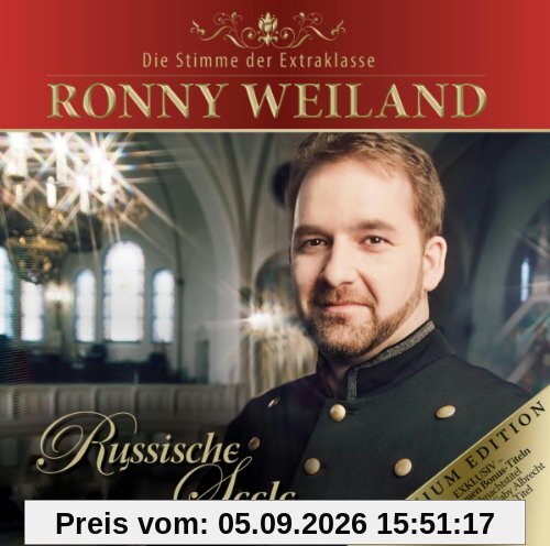 Russische Seele/Premium Edition