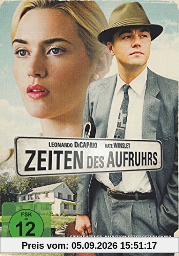 Zeiten des Aufruhrs (Revolutionary Road)
