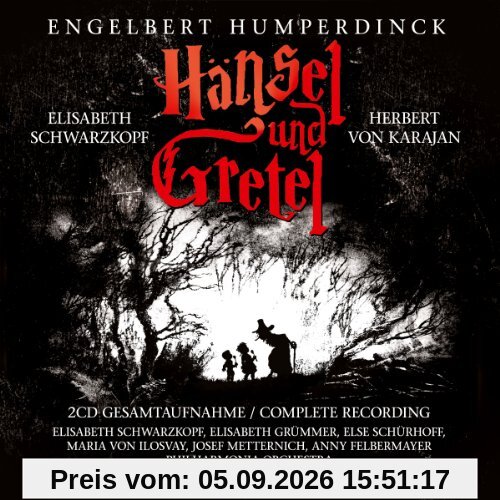 Hänsel und Gretel