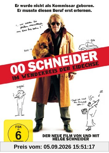 00 Schneider - Im Wendekreis der Eidechse