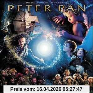 Peter Pan