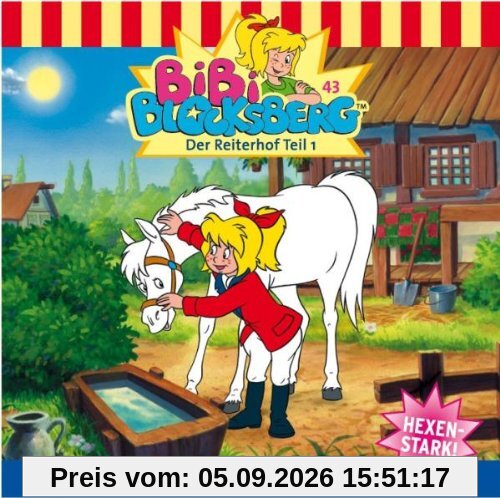Der Reiterhof - Teil 1