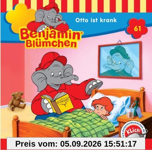 Otto Ist Krank (Folge 61)