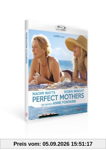 Perfect mothers [Blu-ray] [FR Import]