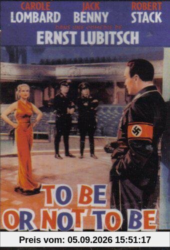 To be or not to be [FR Import]