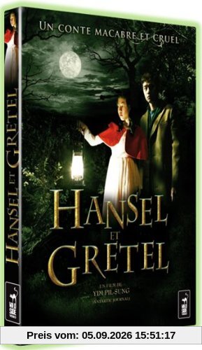 Hansel et gretel [FR Import]