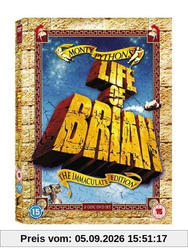 Monty Python's Life of Brian