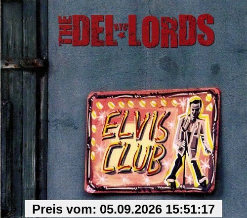 Elvis Club