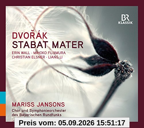 Dvorák: Stabat Mater (München 2015)