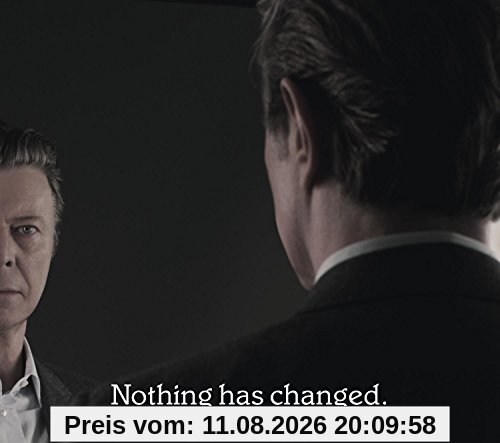 David Bowie Nothing Has Changed [Deluxe]