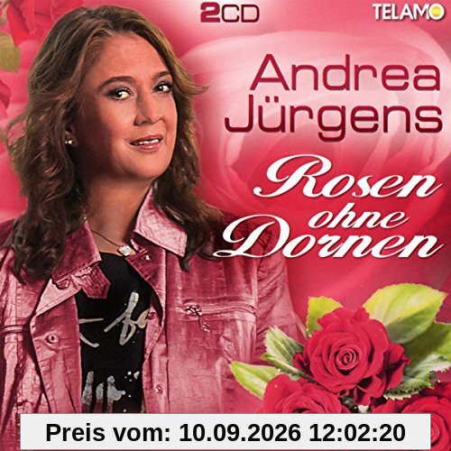 Rosen Ohne Dornen-Meine Schönsten Balladen&Liebesl