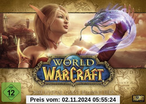 World of Warcraft