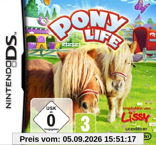 Pony Life (NDS)