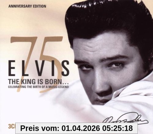 75 Original Recording 3cd