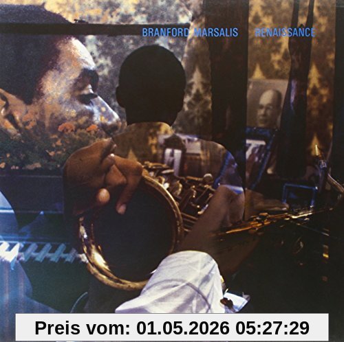 Renaissance [Vinyl LP]