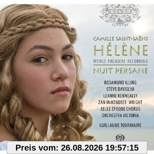 Helene/la Nuit Persane