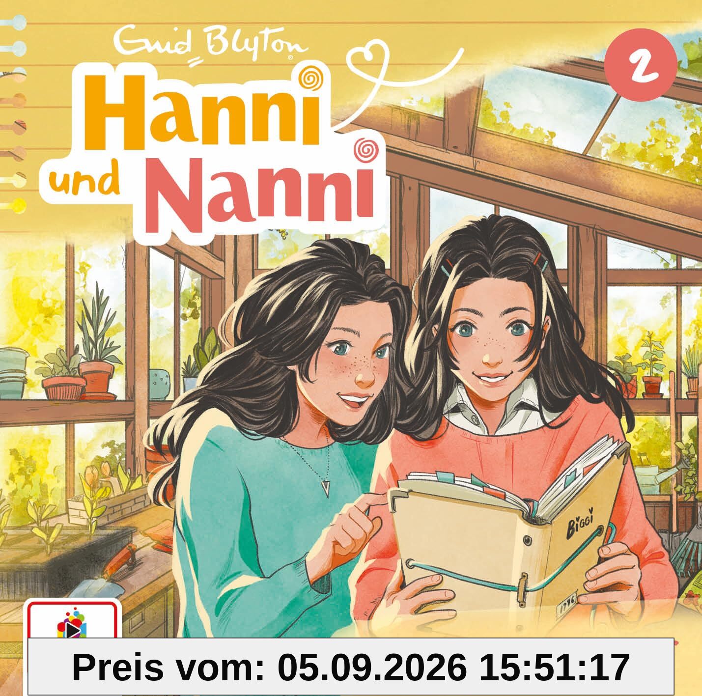Folge 2: Freundinnen Für Immer! (Neue Abenteuer)