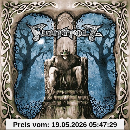 Finntroll Nattfödd (10th Anniversary Edition)