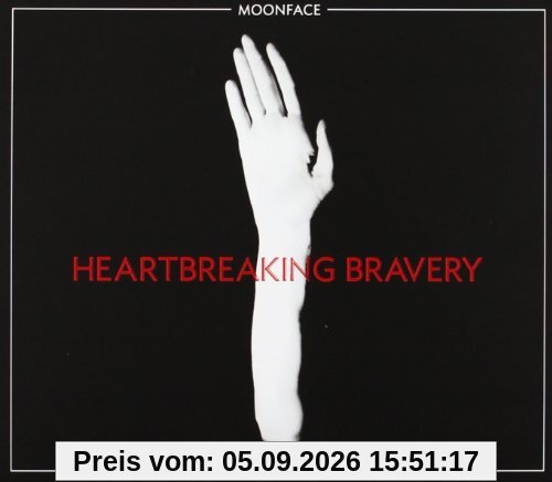 With Siinai: Heartbreaking Bravery