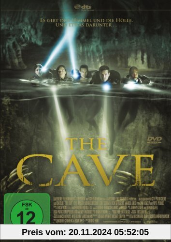 The Cave