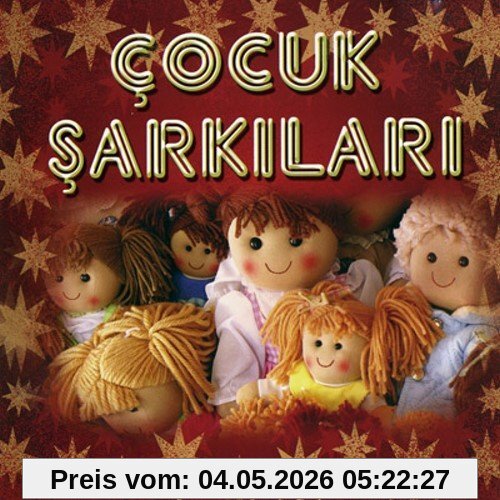 Cocuk Sarkilari