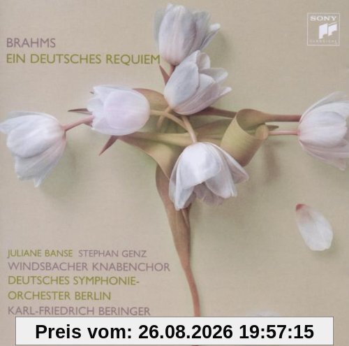 Ein deutsches Requiem