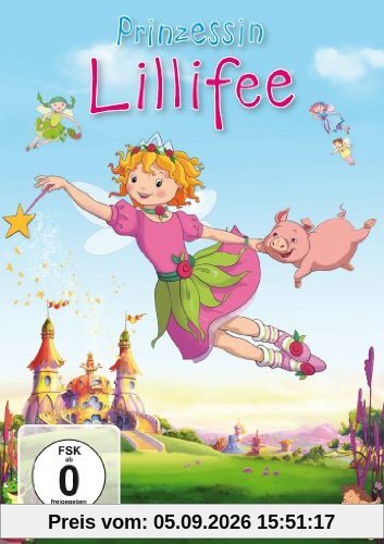 Prinzessin Lillifee