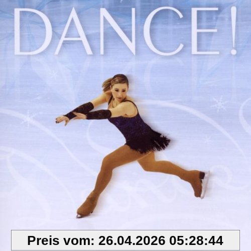 Dance!-the Worlds Favourite