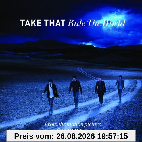 Rule the World