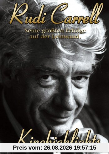 Rudi Carell - Kinohighlights