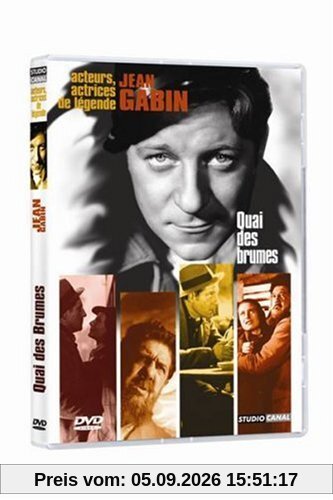 Quai des brumes [FR Import]