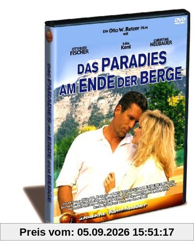 Das Paradies am Ende der Berge