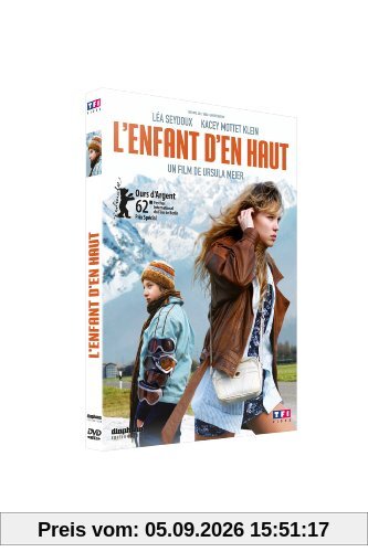 L'enfant d'en haut [FR Import]