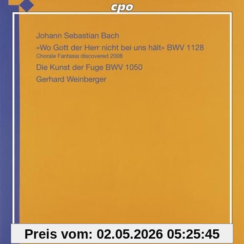 Die Kunst der Fuge