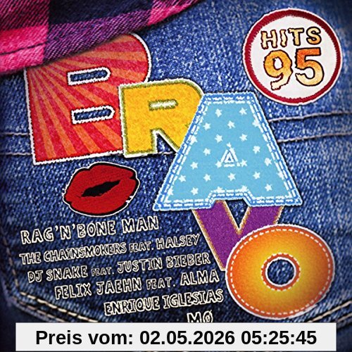 Bravo Hits Vol.95