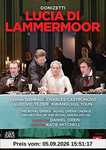 Lucia di Lammermoor