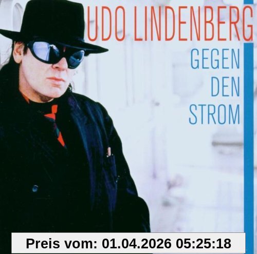 Udo Lindenberg Gegen Den Strom