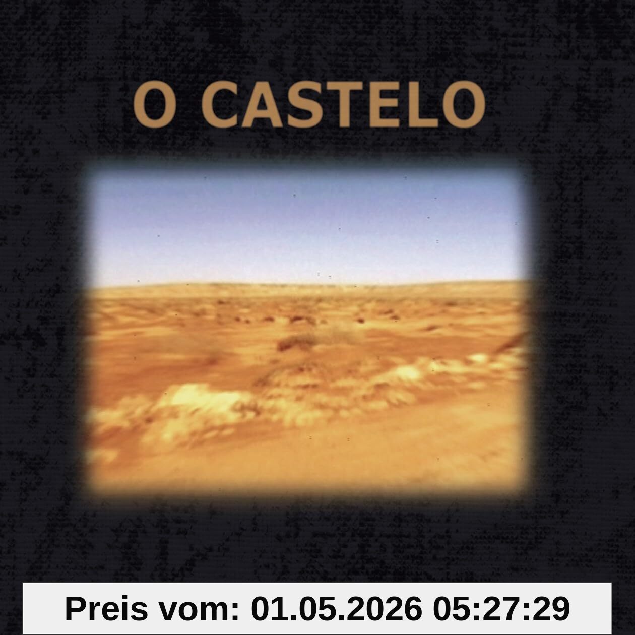 O Castelo [Vinyl LP]